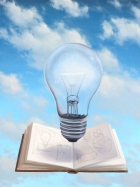 David Nance Imagine oil on canvas realism clouds imaginary painting hyper realistic